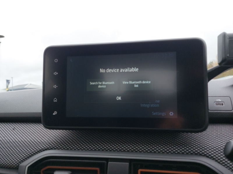 Used Dacia Sandero Stepway 2023 for sale - 76455834: Photo 14