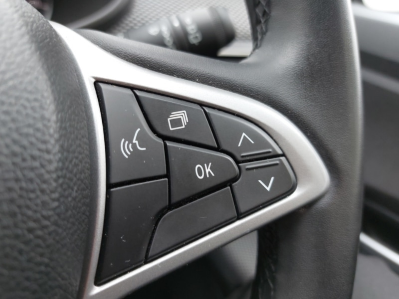 Used Dacia Sandero Stepway 2023 for sale - 76455834: Photo 18