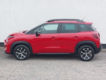 Used Citroen C3 Aircross 2023 for sale - 75633730: Photo