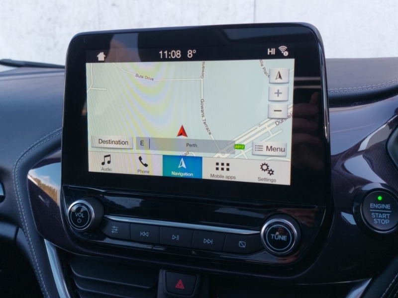 Used Ford Fiesta 2018 for sale - 77832765: Photo 10