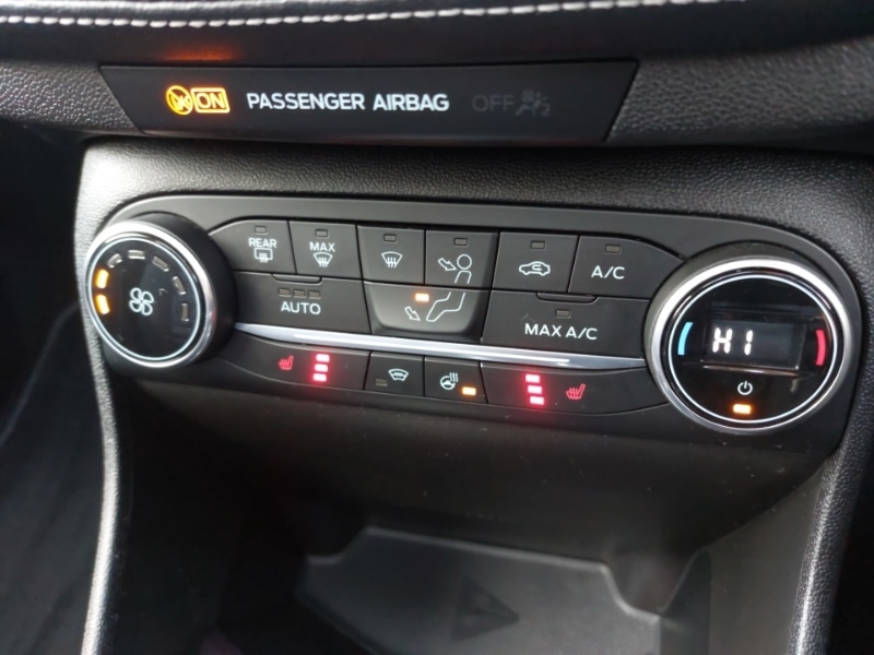 Used Ford Fiesta 2018 for sale - 77832765: Photo 13