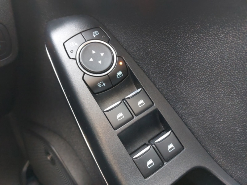 Used Ford Fiesta 2018 for sale - 77832765: Photo 14