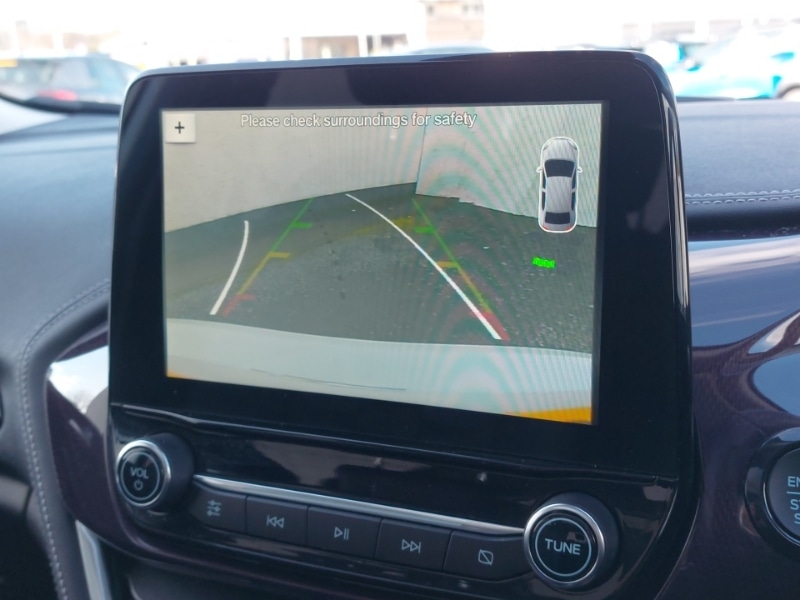 Used Ford Fiesta 2018 for sale - 77832765: Photo 15