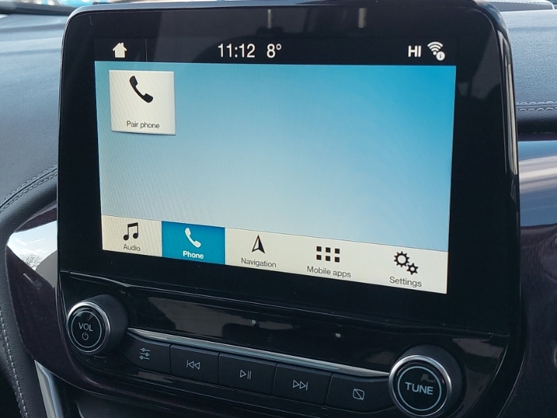 Used Ford Fiesta 2018 for sale - 77832765: Photo 18