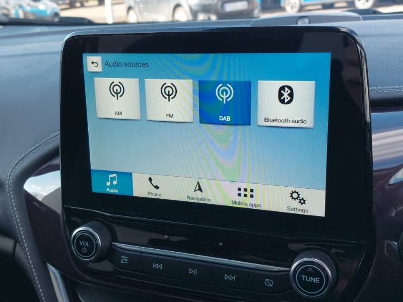 Used Ford Fiesta 2018 for sale - 77832765: Photo 19