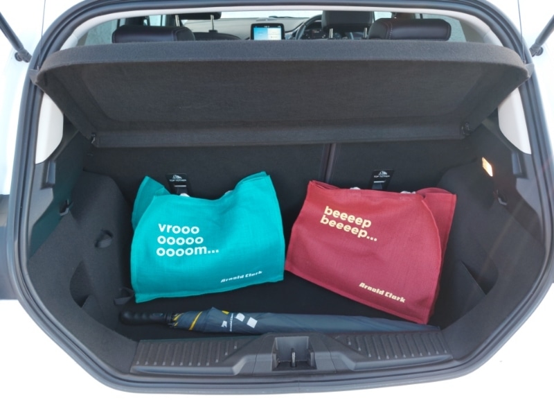 Used Ford Fiesta 2018 for sale - 77832765: Photo 8