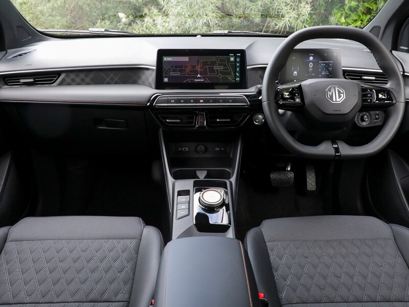 Used MG MG3 2025 for sale - 76285797: Photo 2