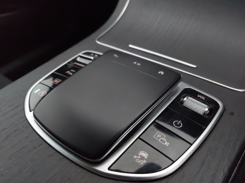 Used Mercedes-Benz GLC 2020 for sale - 76879943: Photo 15