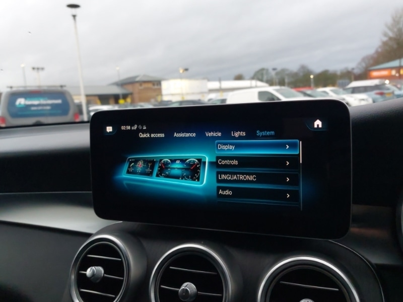 Used Mercedes-Benz GLC 2020 for sale - 76879943: Photo 19