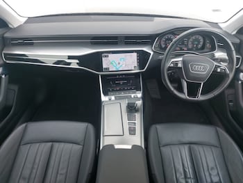 Used Audi A6 2023 for sale - 79368265: Photo