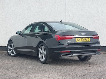 Used Audi A6 2023 for sale - 79368265: Photo