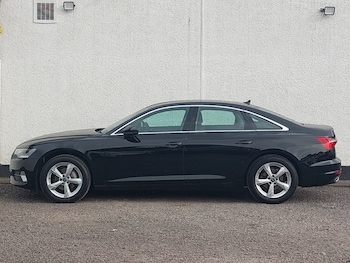 Used Audi A6 2023 for sale - 79368265: Photo