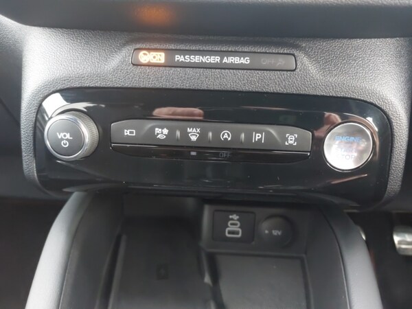 Used Ford Kuga 2025 for sale - 76188273: Photo 11