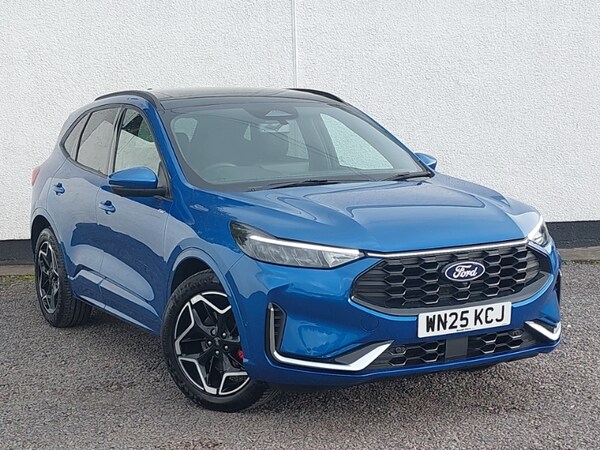 Used Ford Kuga 2025 for sale - 76188273: Photo 1