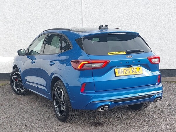 Used Ford Kuga 2025 for sale - 76188273: Photo 3