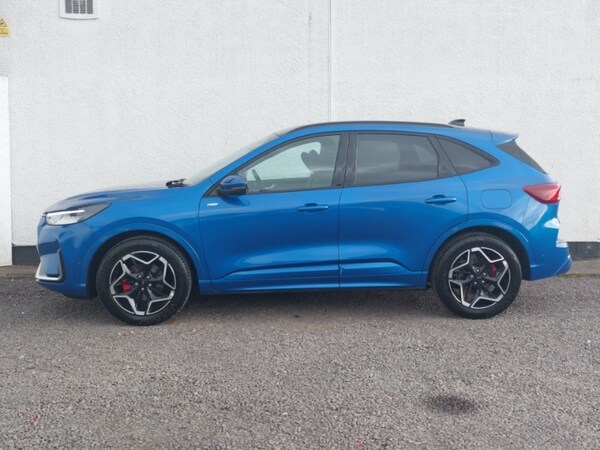 Used Ford Kuga 2025 for sale - 76188273: Photo 4