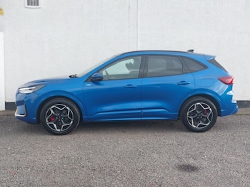 Used Ford Kuga 2025 for sale - 76188273: Photo 4