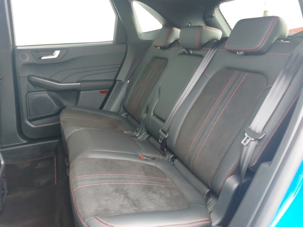 Used Ford Kuga 2025 for sale - 76188273: Photo 6