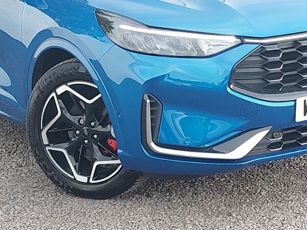 Used Ford Kuga 2025 for sale - 76188273: Photo 9