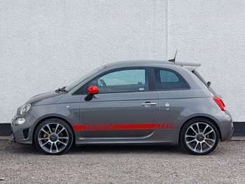 Used Abarth 595 2020 for sale - 75429252: Photo