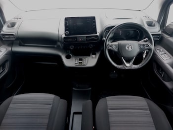 Used Vauxhall Combo Life 2022 for sale - 75152467: Photo