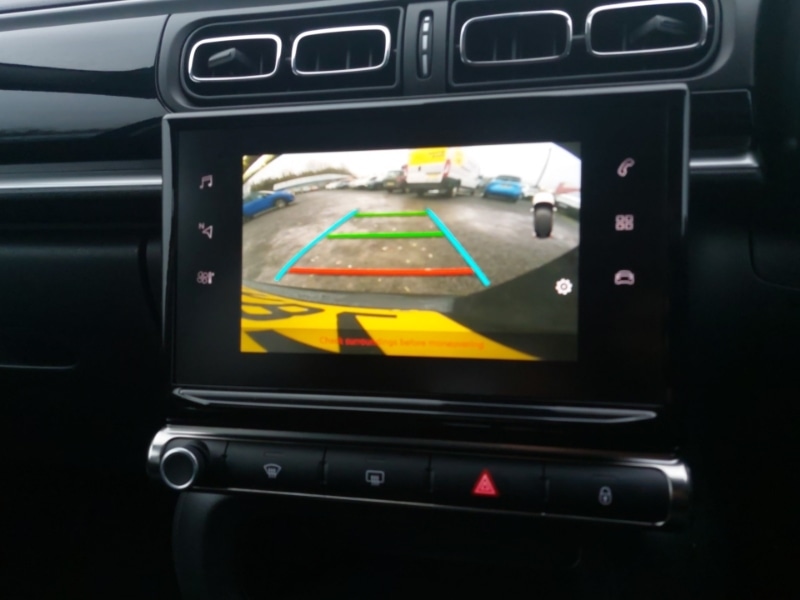 Used Citroen C3 2024 for sale - 76906589: Photo 10