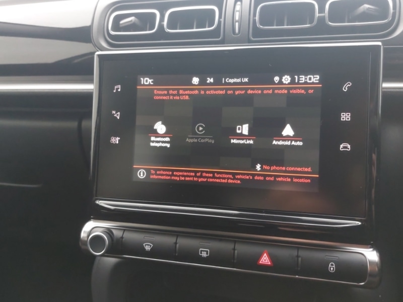 Used Citroen C3 2024 for sale - 76906589: Photo 17