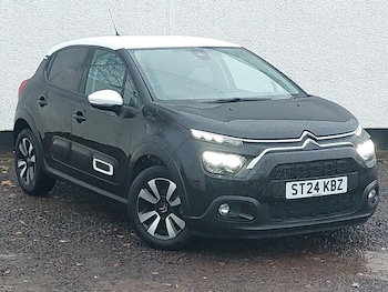 Used Citroen C3 2024 for sale - 76906589: Photo