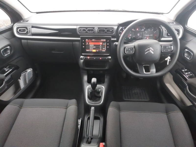 Used Citroen C3 2024 for sale - 76906589: Photo 2