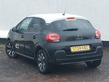 Used Citroen C3 2024 for sale - 76906589: Photo