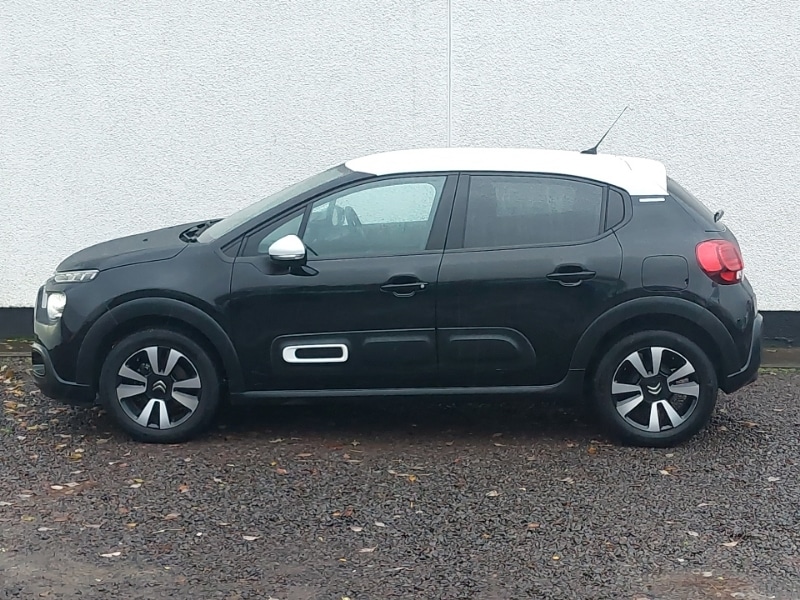 Used Citroen C3 2024 for sale - 76906589: Photo 4