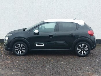 Used Citroen C3 2024 for sale - 76906589: Photo