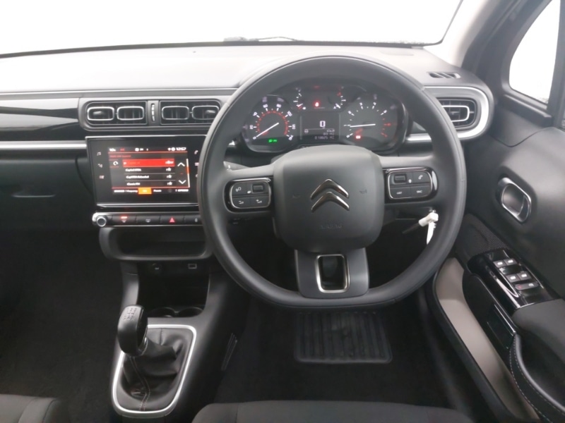 Used Citroen C3 2024 for sale - 76906589: Photo 7