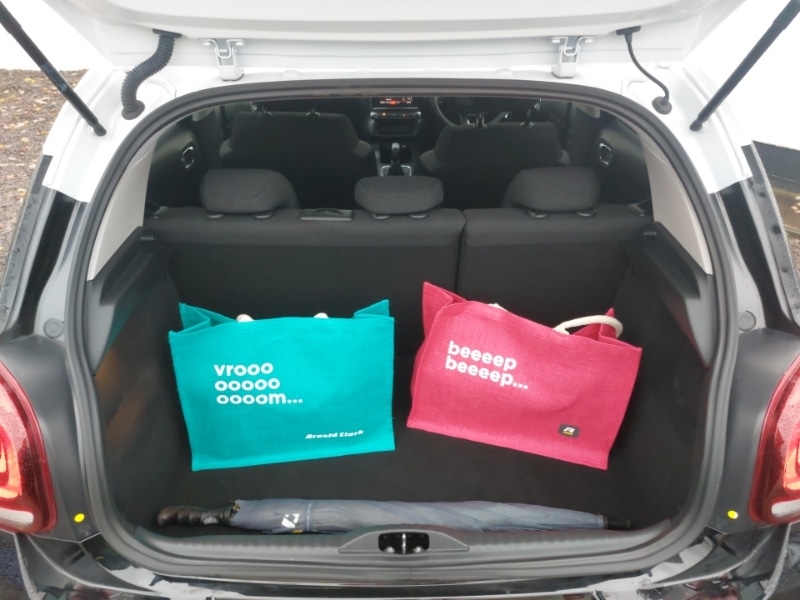 Used Citroen C3 2024 for sale - 76906589: Photo 8