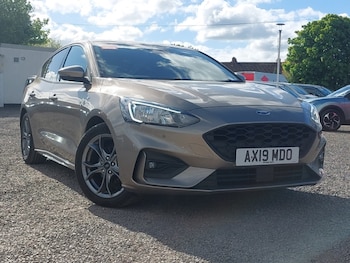 Used Ford Focus 2019 for sale - 78498550: Photo