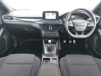 Used Ford Focus 2019 for sale - 78498550: Photo