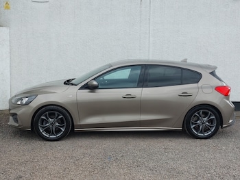 Used Ford Focus 2019 for sale - 78498550: Photo