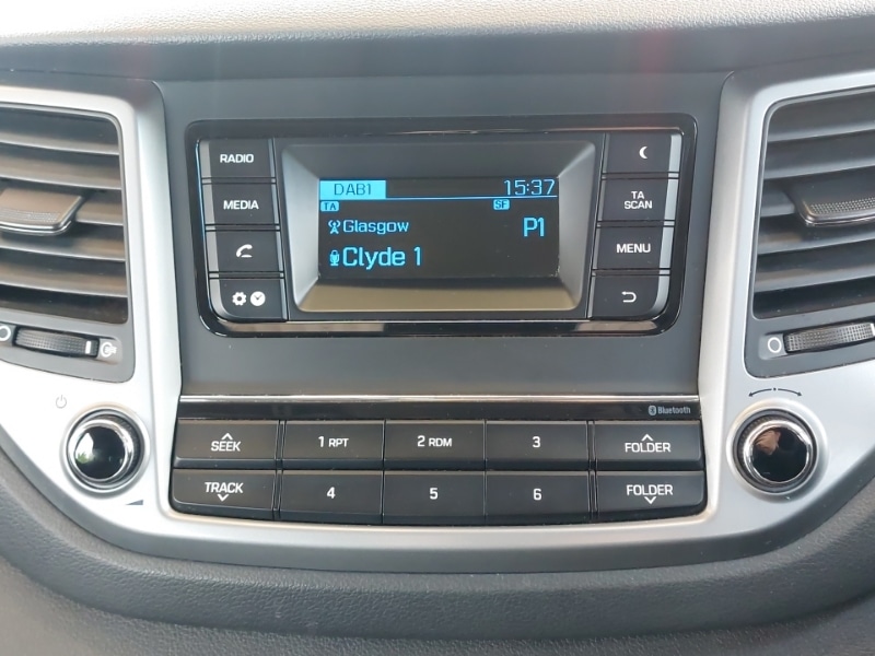 Used Hyundai TUCSON 2018 for sale - 76217896: Photo 12