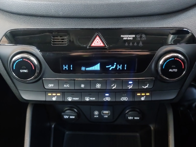 Used Hyundai TUCSON 2018 for sale - 76217896: Photo 13