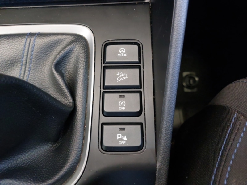 Used Hyundai TUCSON 2018 for sale - 76217896: Photo 14