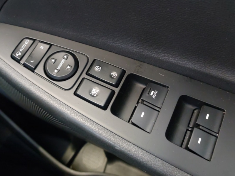 Used Hyundai TUCSON 2018 for sale - 76217896: Photo 16