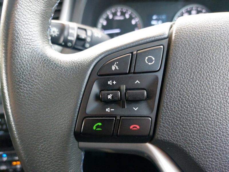 Used Hyundai TUCSON 2018 for sale - 76217896: Photo 18