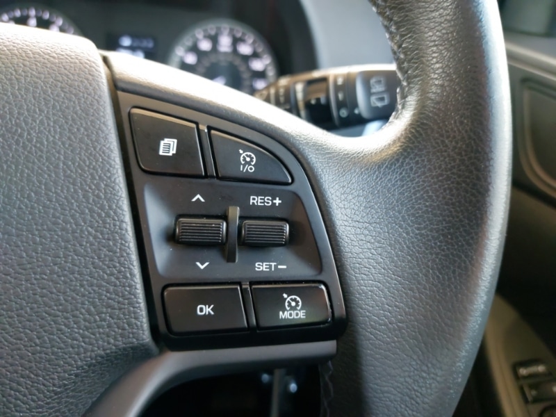 Used Hyundai TUCSON 2018 for sale - 76217896: Photo 19