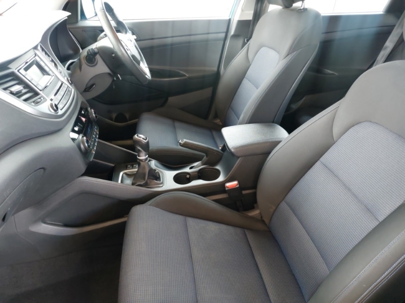 Used Hyundai TUCSON 2018 for sale - 76217896: Photo 5