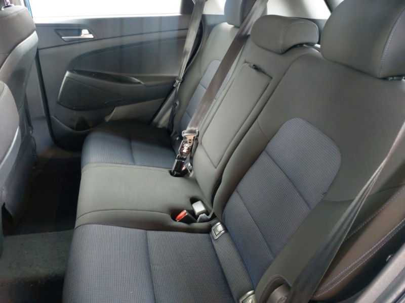 Used Hyundai TUCSON 2018 for sale - 76217896: Photo 6