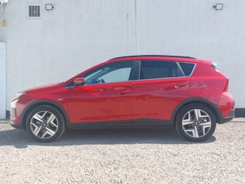 Used Hyundai BAYON 2023 for sale - 79242905: Photo