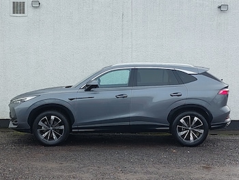 Used MG MG HS 2024 for sale - 77509076: Photo