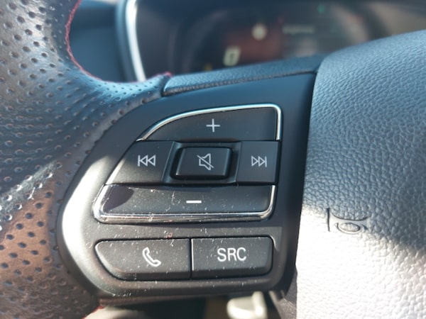 Used MG MG HS 2023 for sale - 76281972: Photo 15
