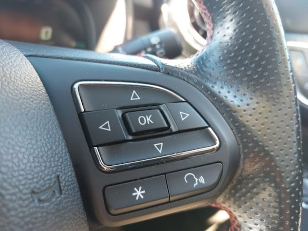 Used MG MG HS 2023 for sale - 76281972: Photo 16