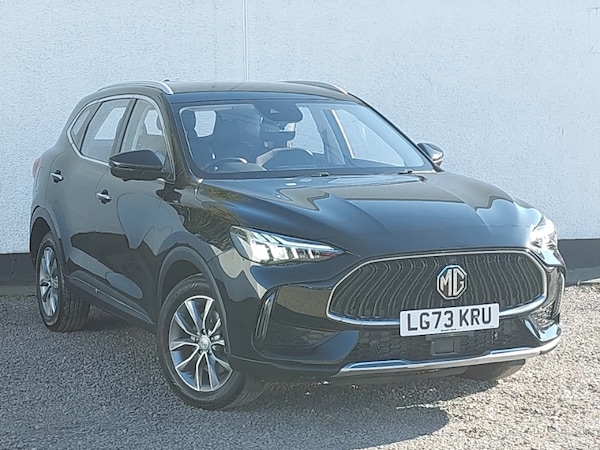 Used MG MG HS 2023 for sale - 76281972: Photo 1
